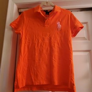 Ralph Lauren Polo shirt